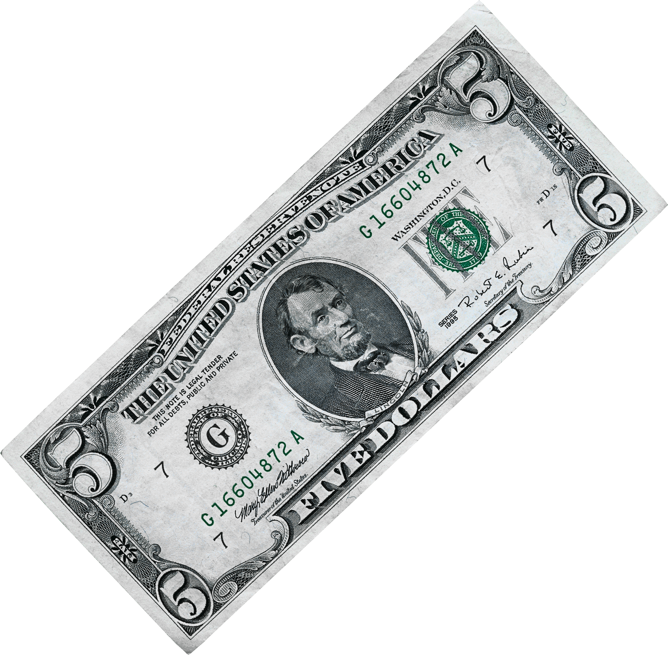 Money Png Image PNG Image