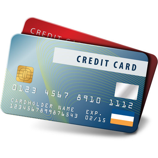 Credit Download HQ PNG PNG Image