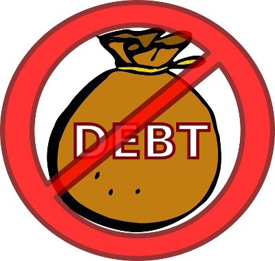 Debt HD Free Transparent Image HD PNG Image