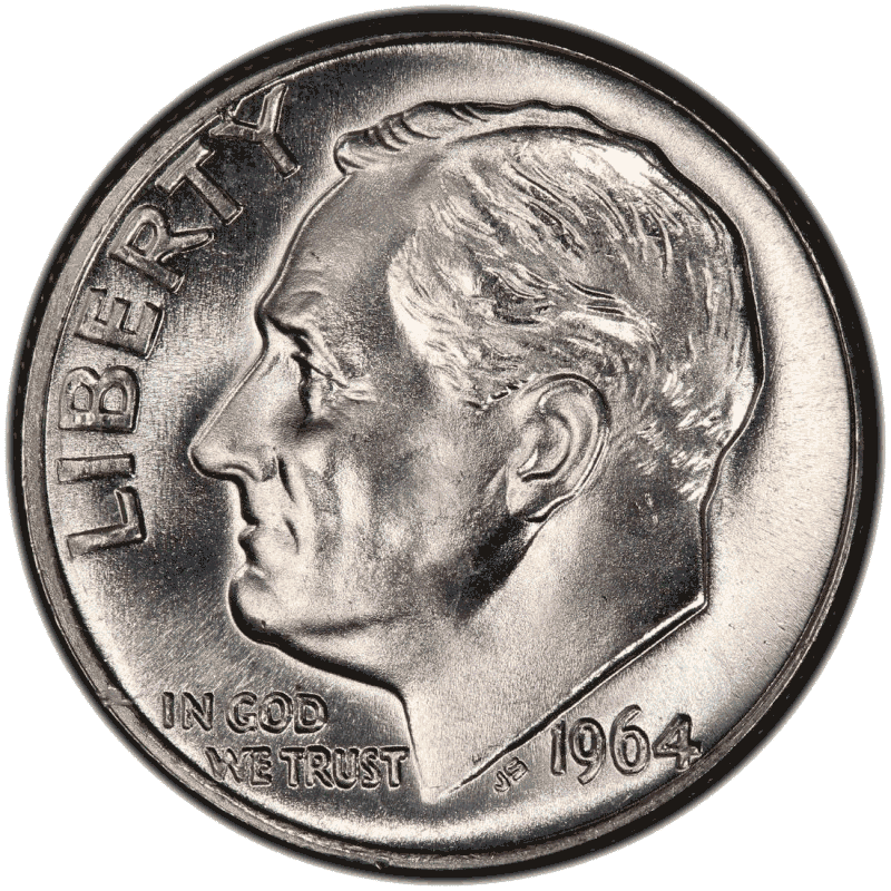 Dime Image Free Transparent Image HD PNG Image