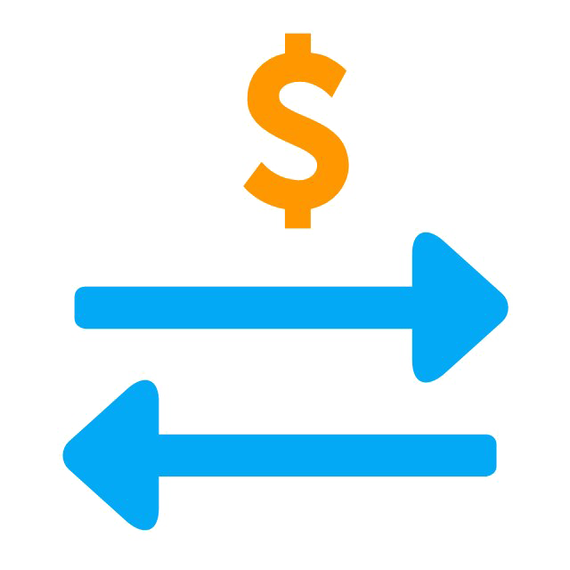 Exchange HD Image Free PNG PNG Image