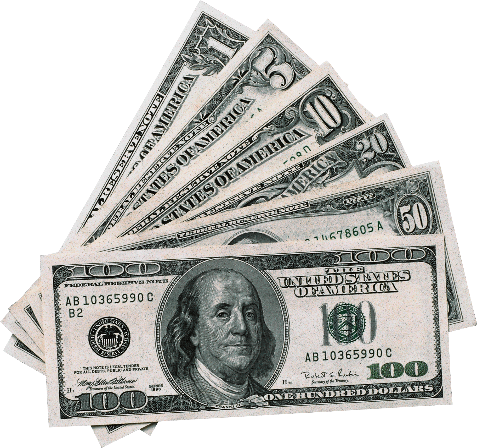 Dollar Png Image PNG Image