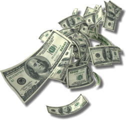 Money Free Png Image PNG Image