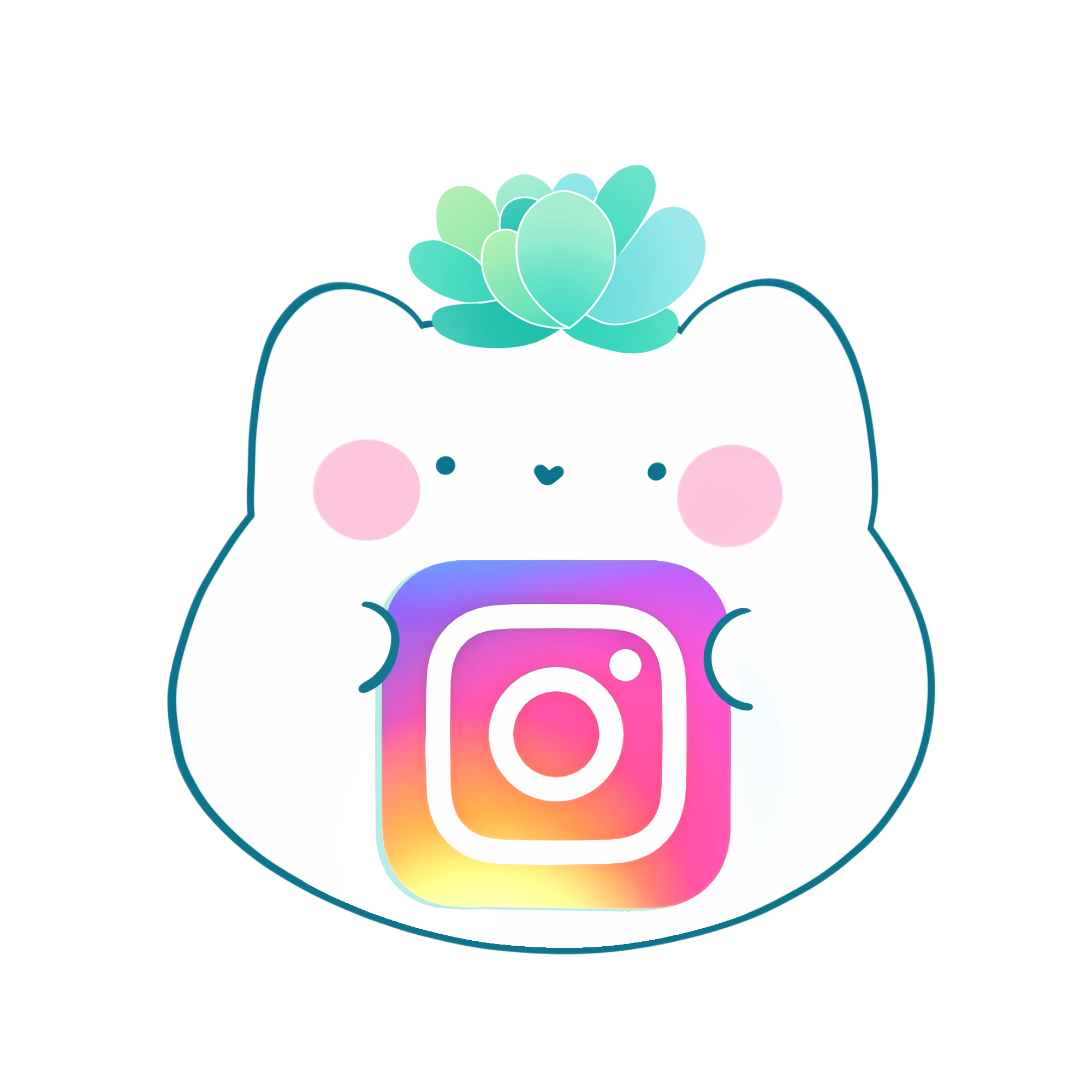 Instagram Money Loan Youtube Facebook Logo PNG Image