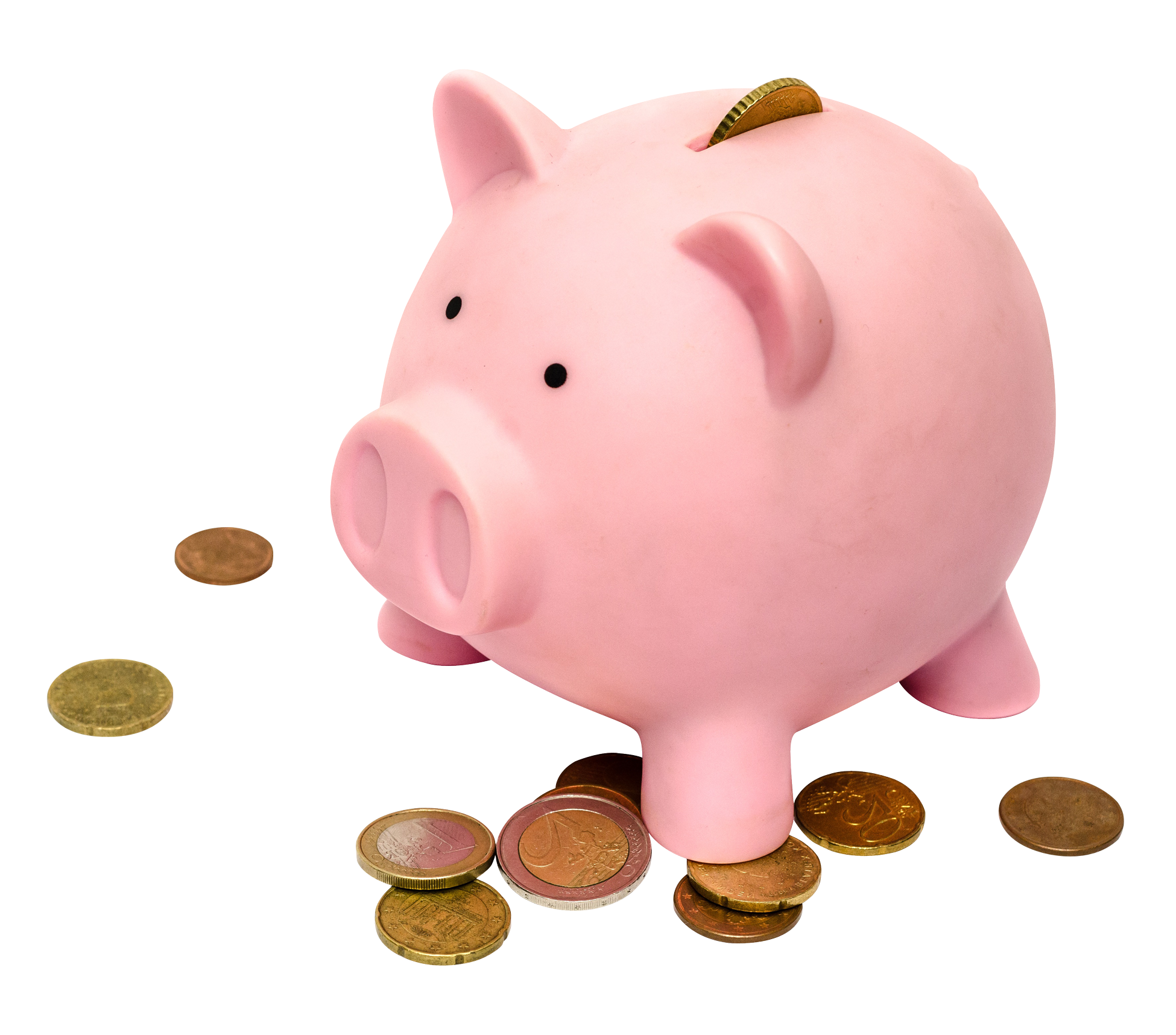 Money Piggy Bank Download HQ PNG PNG Image