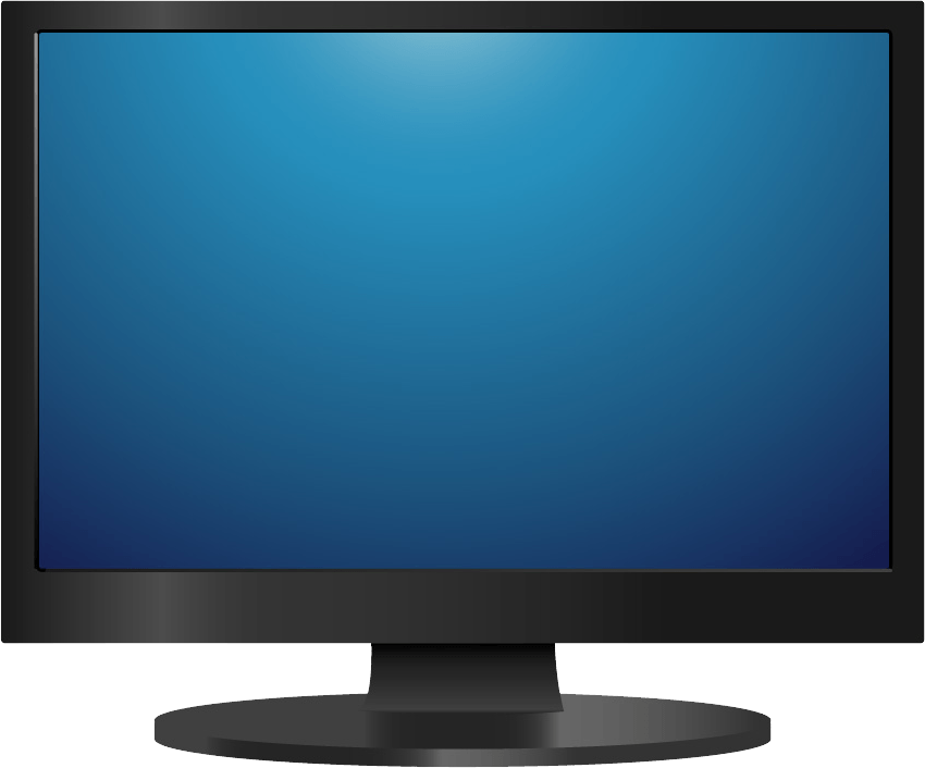 Monitor Png Image PNG Image