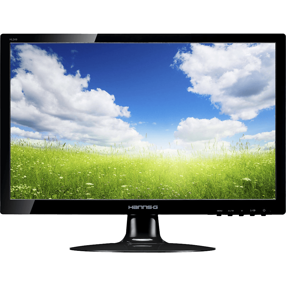 Monitor Png Image PNG Image