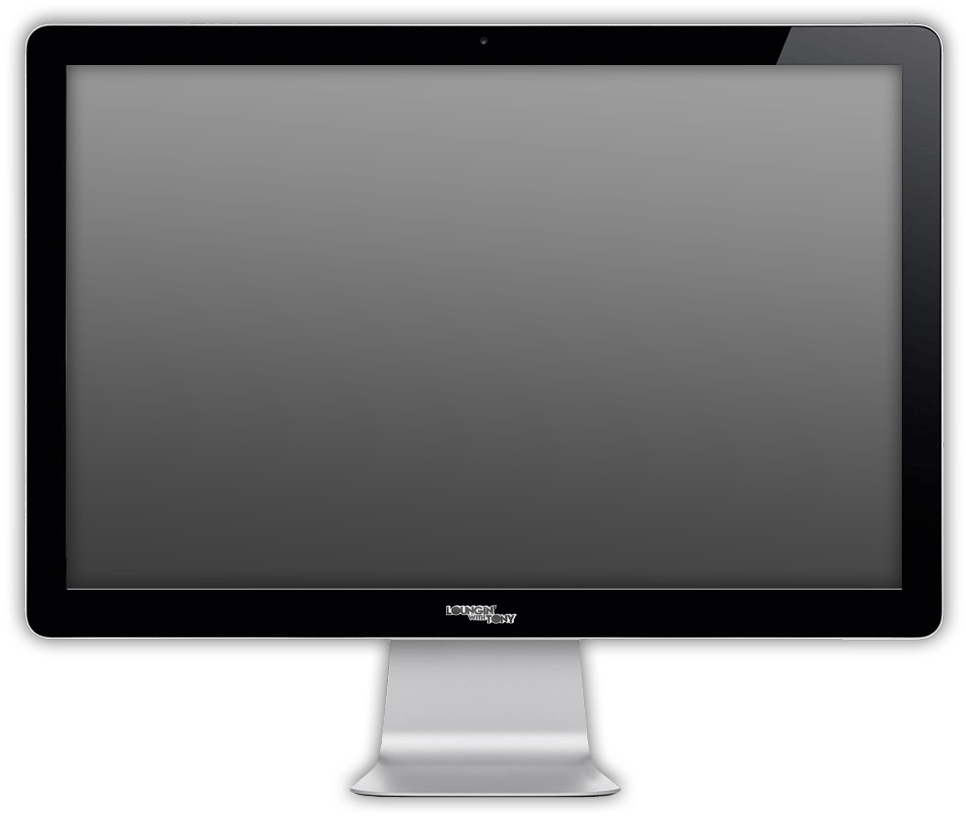 Monitor Png Image PNG Image