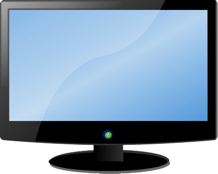 Monitor Png Image PNG Image