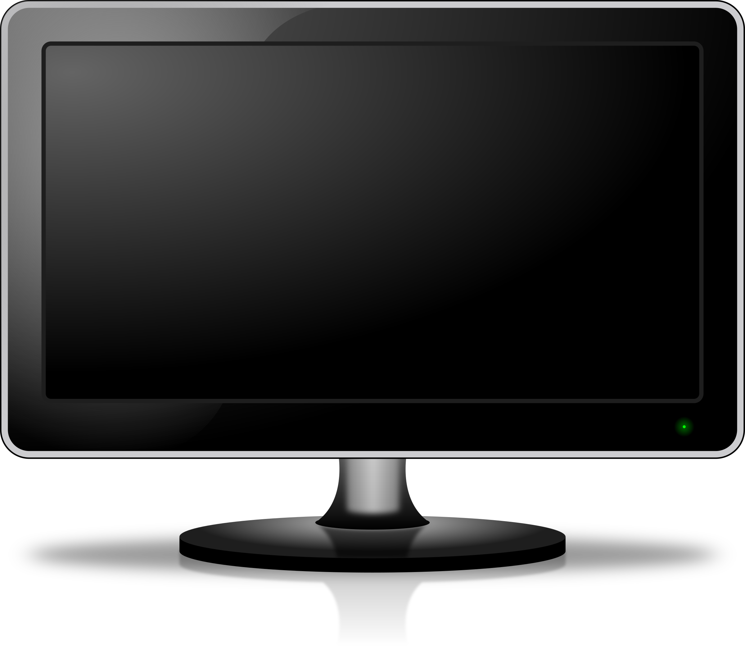 Monitor Png Hd PNG Image