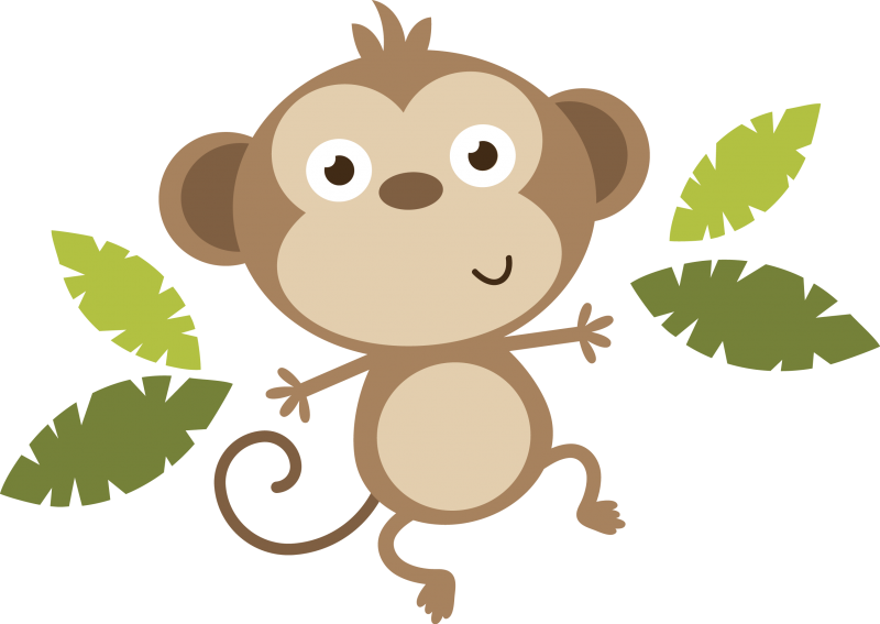 Monkey Png Image PNG Image