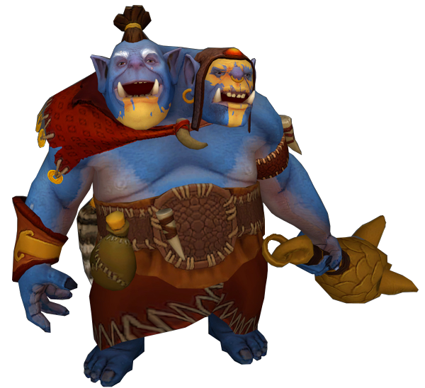 Monster Ogre Download Free Image PNG Image