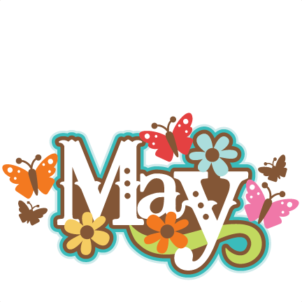 May Image Free Download PNG HD PNG Image