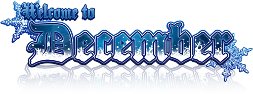 December HD HQ Image Free PNG PNG Image