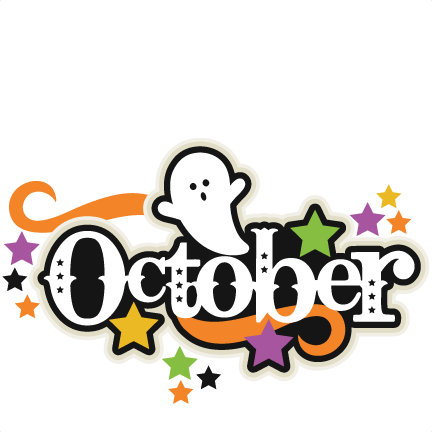 October Free Transparent Image HD PNG Image