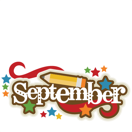 September Free Transparent Image HQ PNG Image