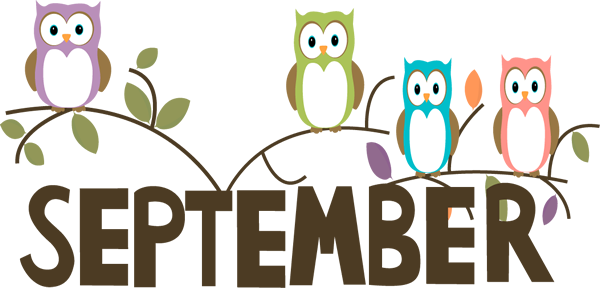 September HD Free Download Image PNG Image