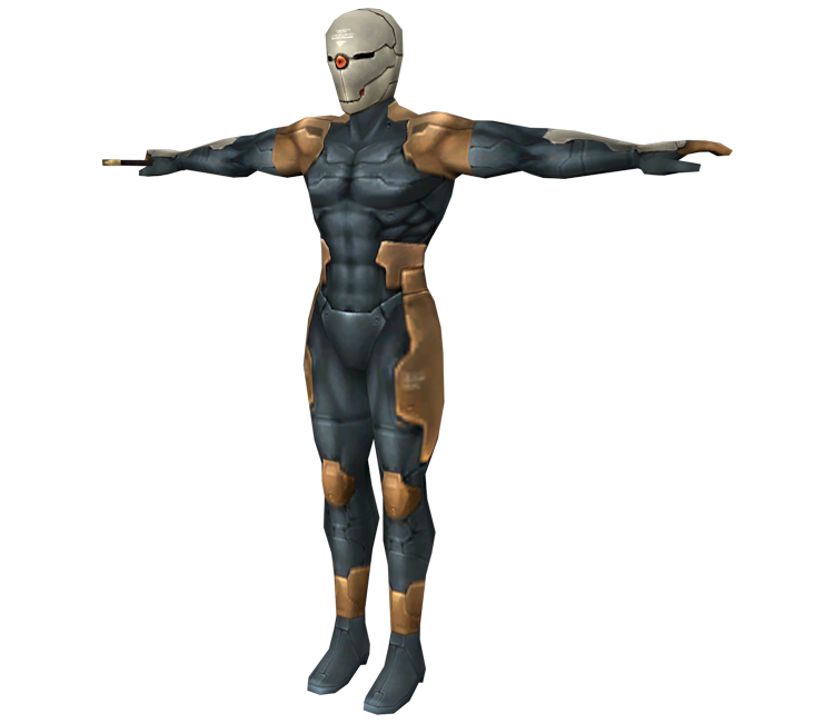 Gray Photos Fox Kombat Mortal PNG Image