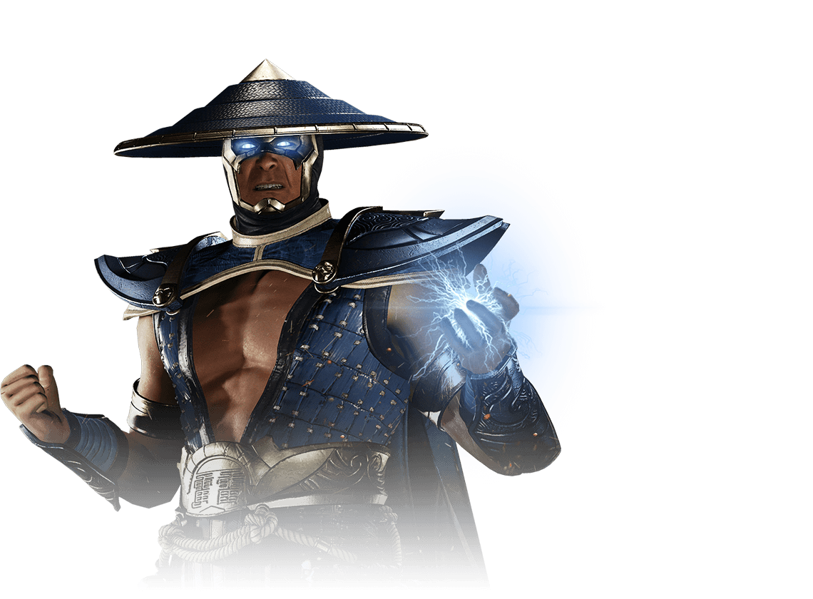 Raiden Free Download PNG HQ PNG Image