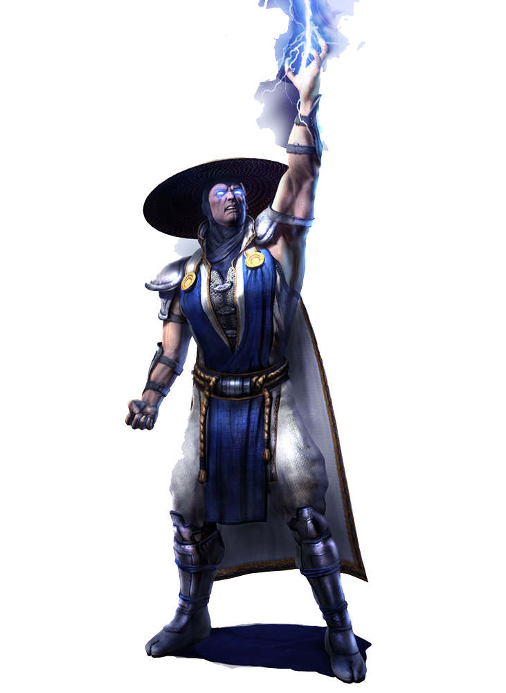 Raiden Free PNG HQ PNG Image