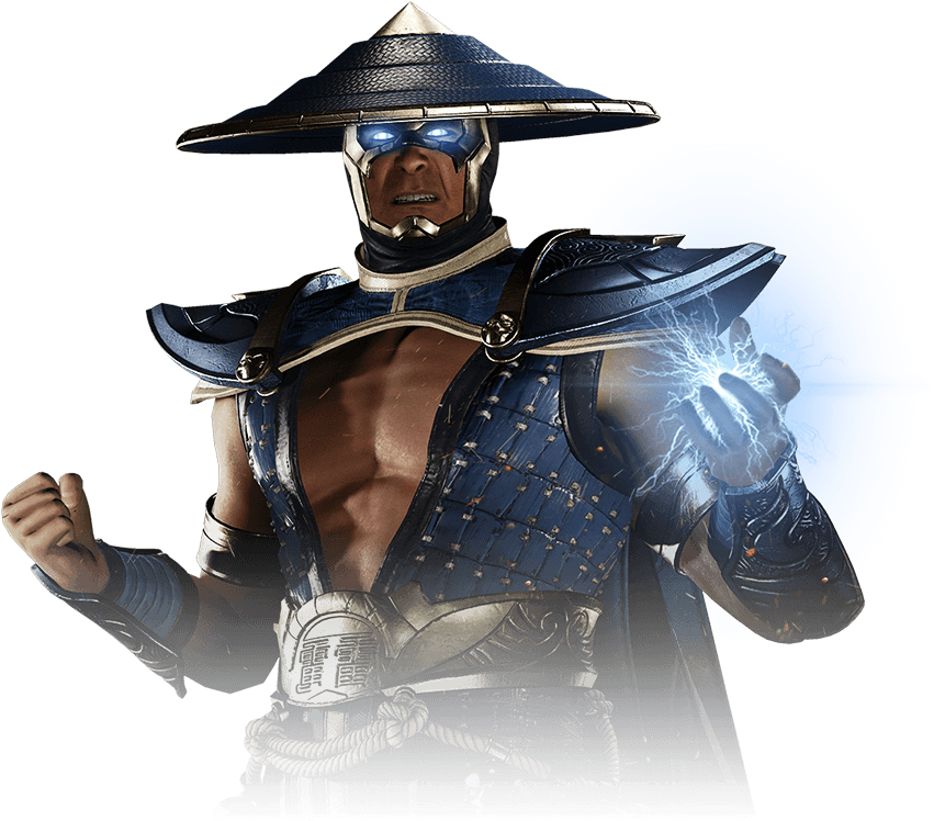 Photos Raiden PNG Download Free PNG Image