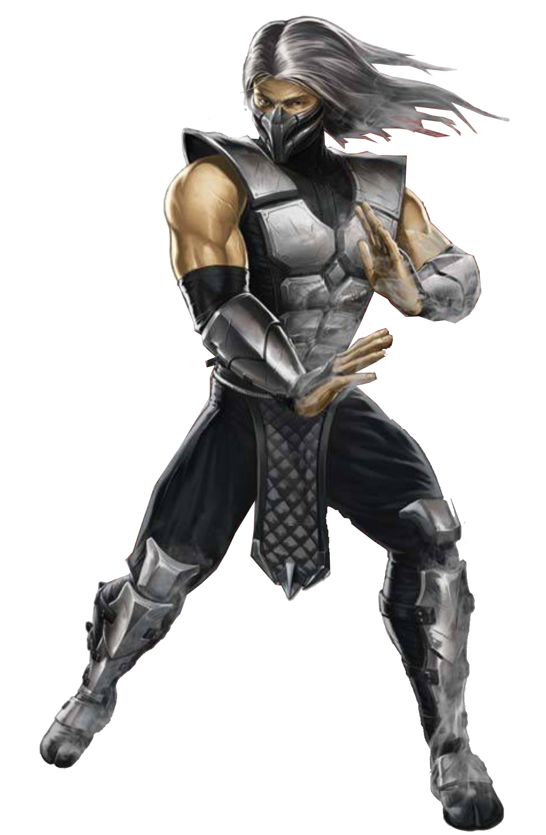 Picture Game Video Kombat Mortal PNG Image