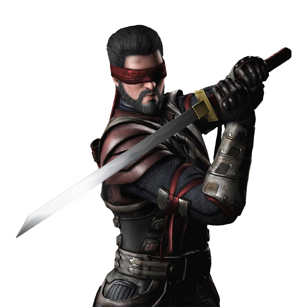 Mortal Kombat X Image PNG Image