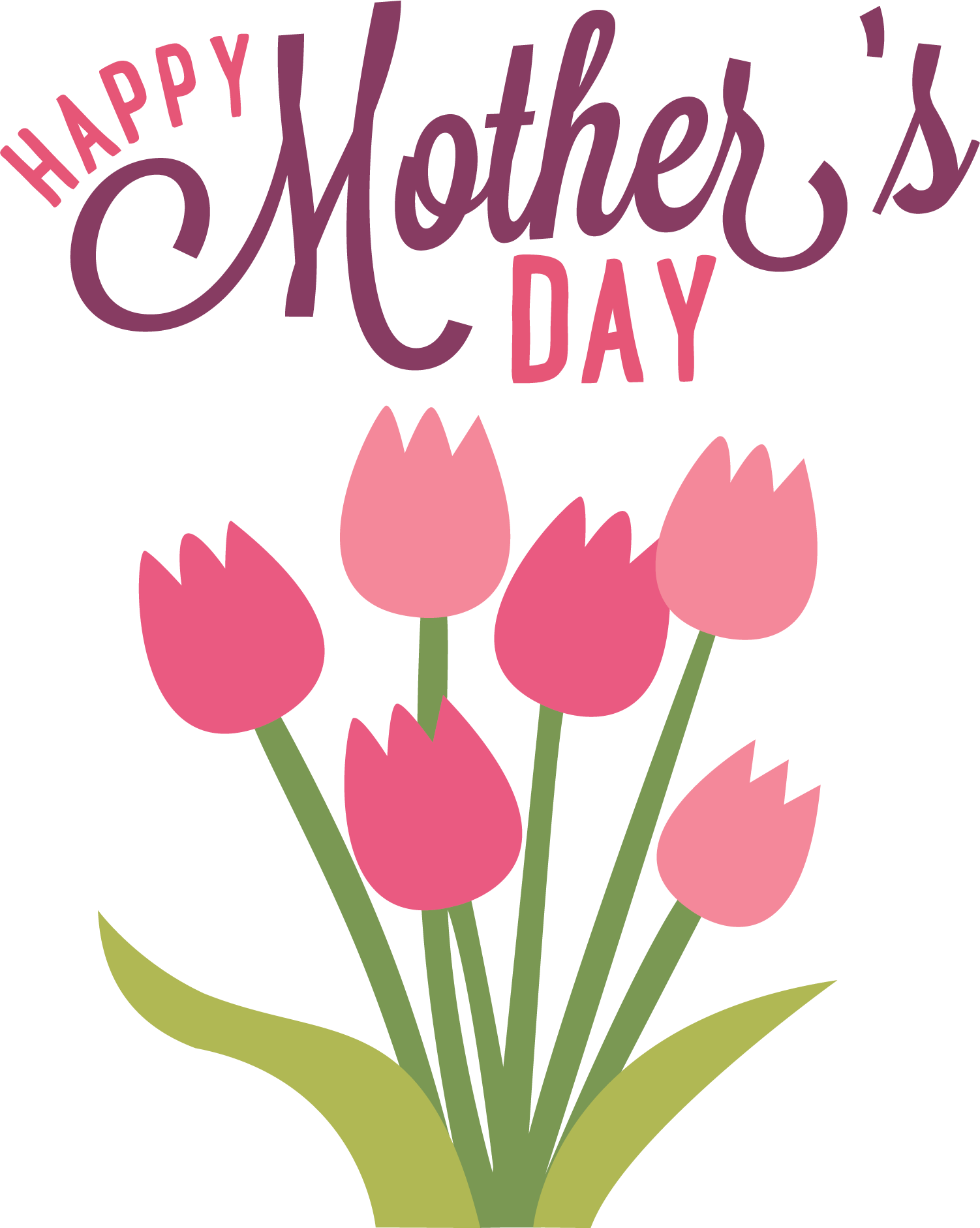 Mothers Pic Day Happy Download Free Image PNG Image