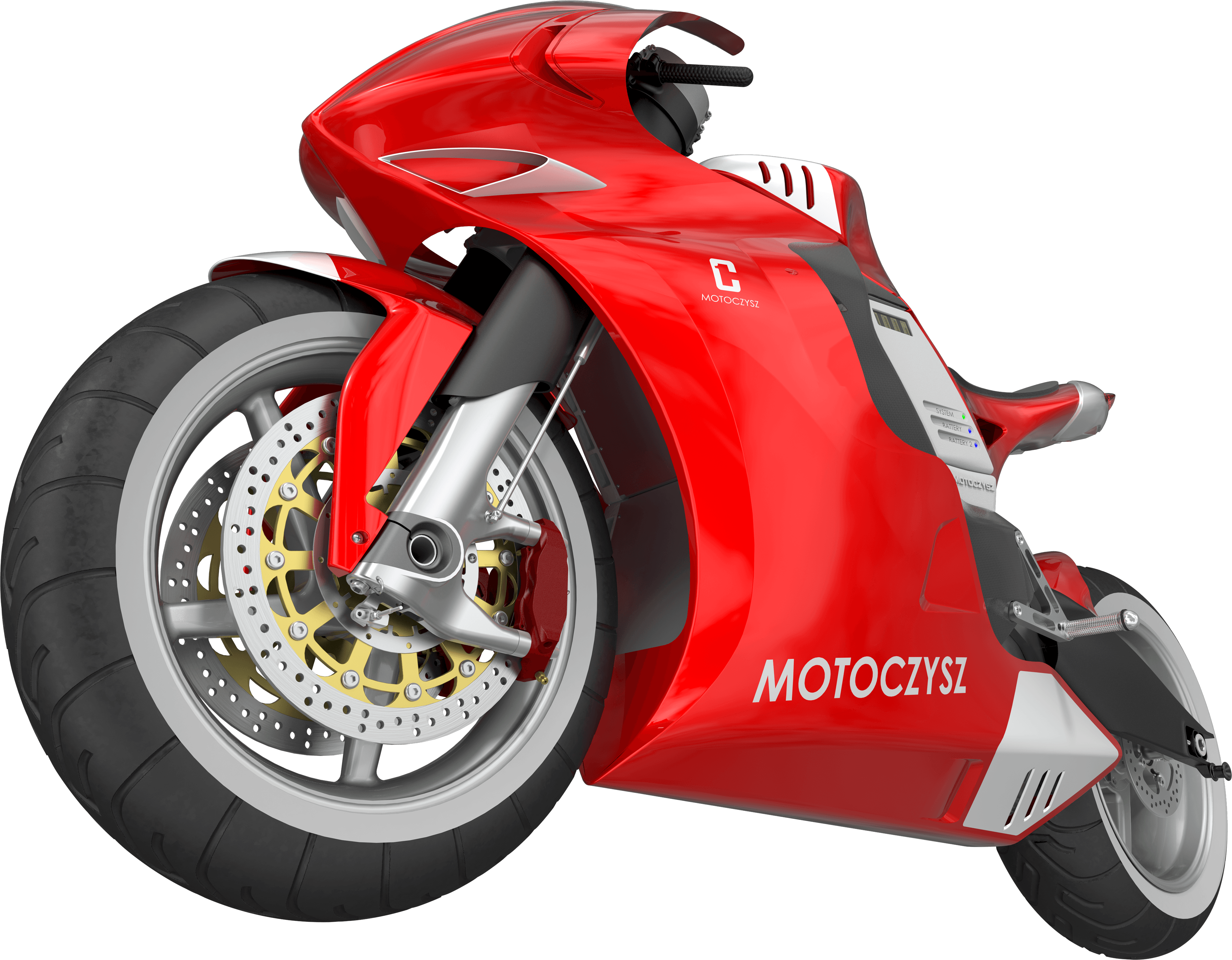 Red Moto Png Image Motorcycle Png PNG Image