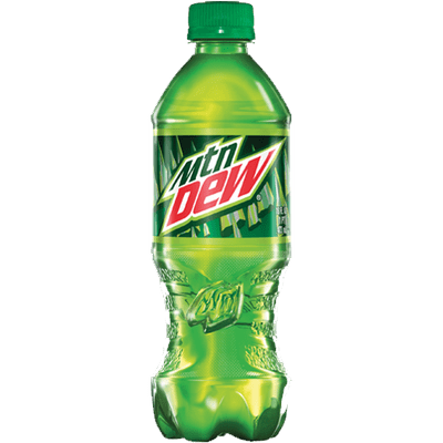 Mountain Dew Photos PNG Image