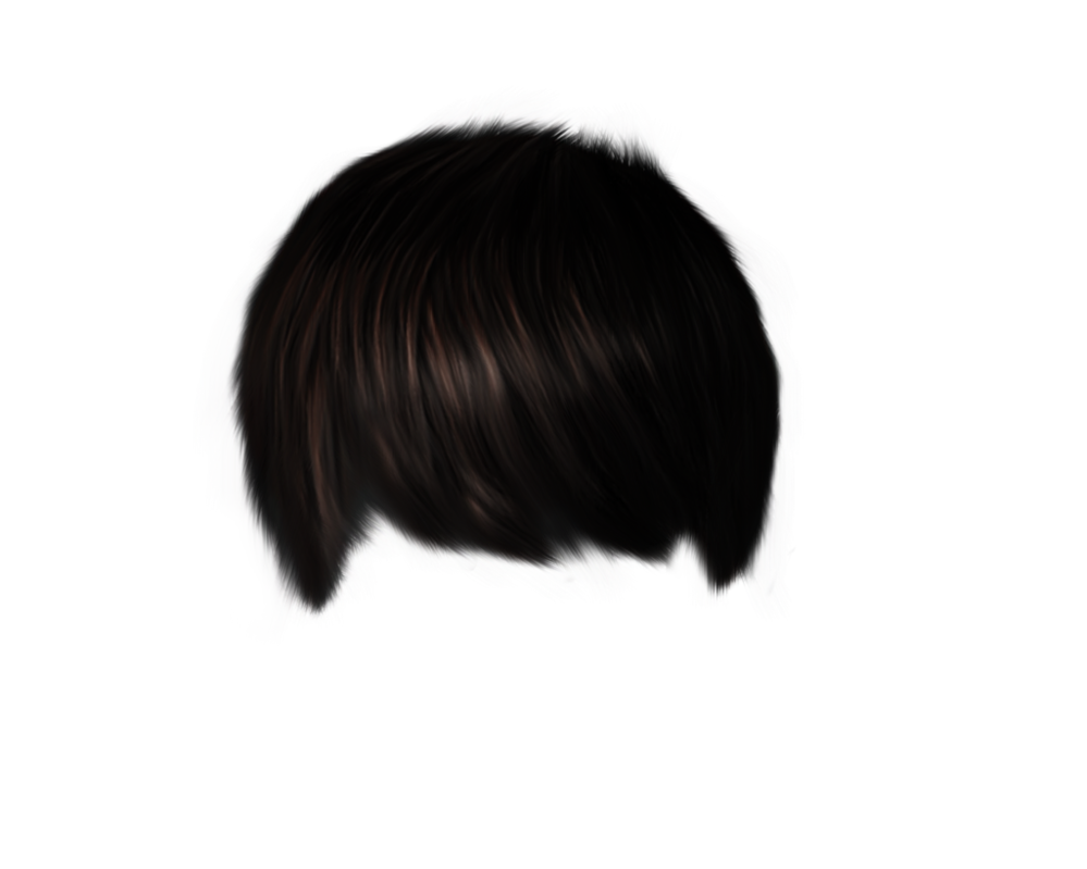 Short Hair HD Download HD PNG PNG Image