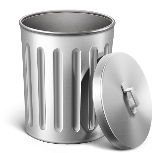 Bin Information Recovery Gull Lake Macupdate Recycle PNG Image