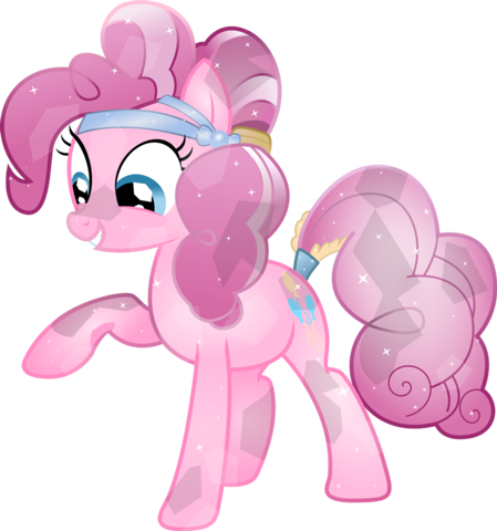 Pinkie Pie Photos PNG Image