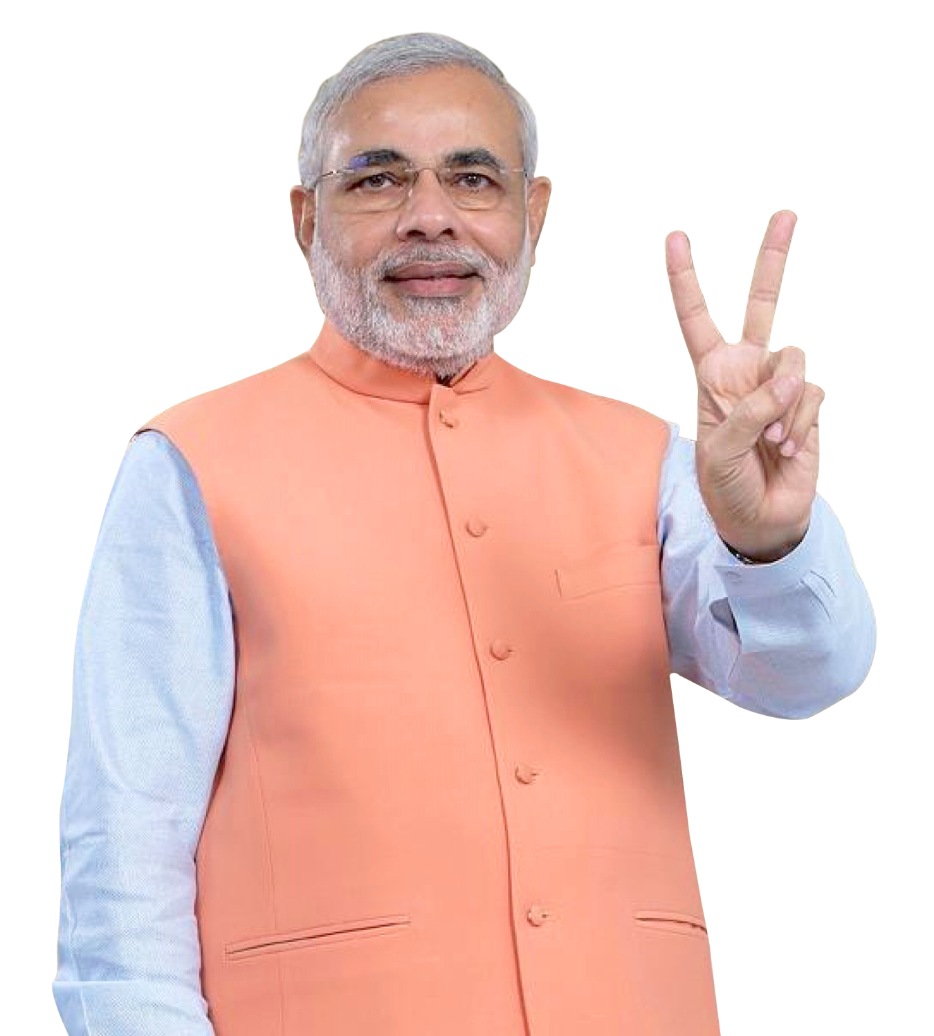 Narendra Modi Free Download PNG Image