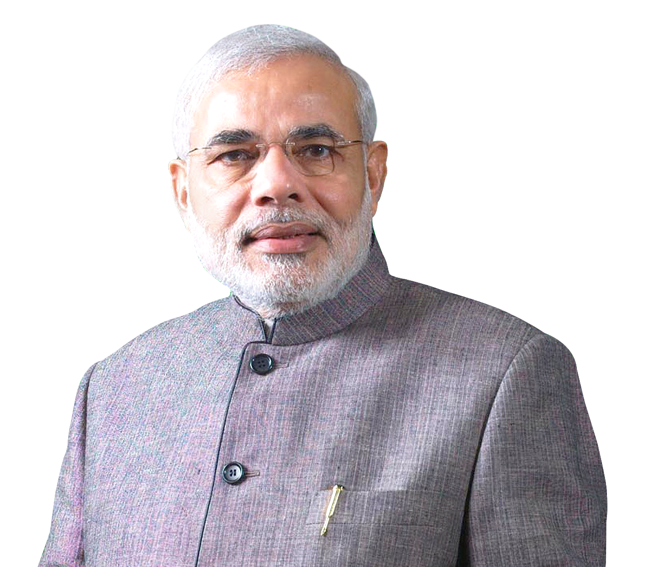 Narendra Modi Transparent PNG Image