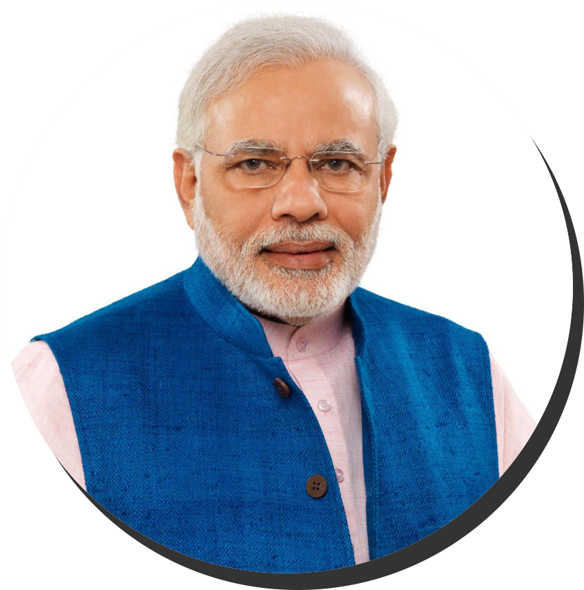 Prime Of India Narendra Chief Minister Gujarat PNG Image