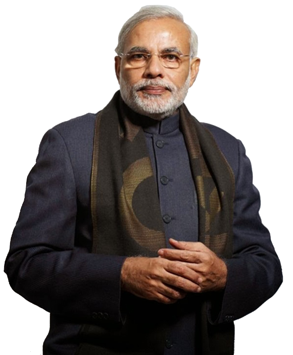 Prime Of Wallpaper India Narendra Desktop Chief PNG Image