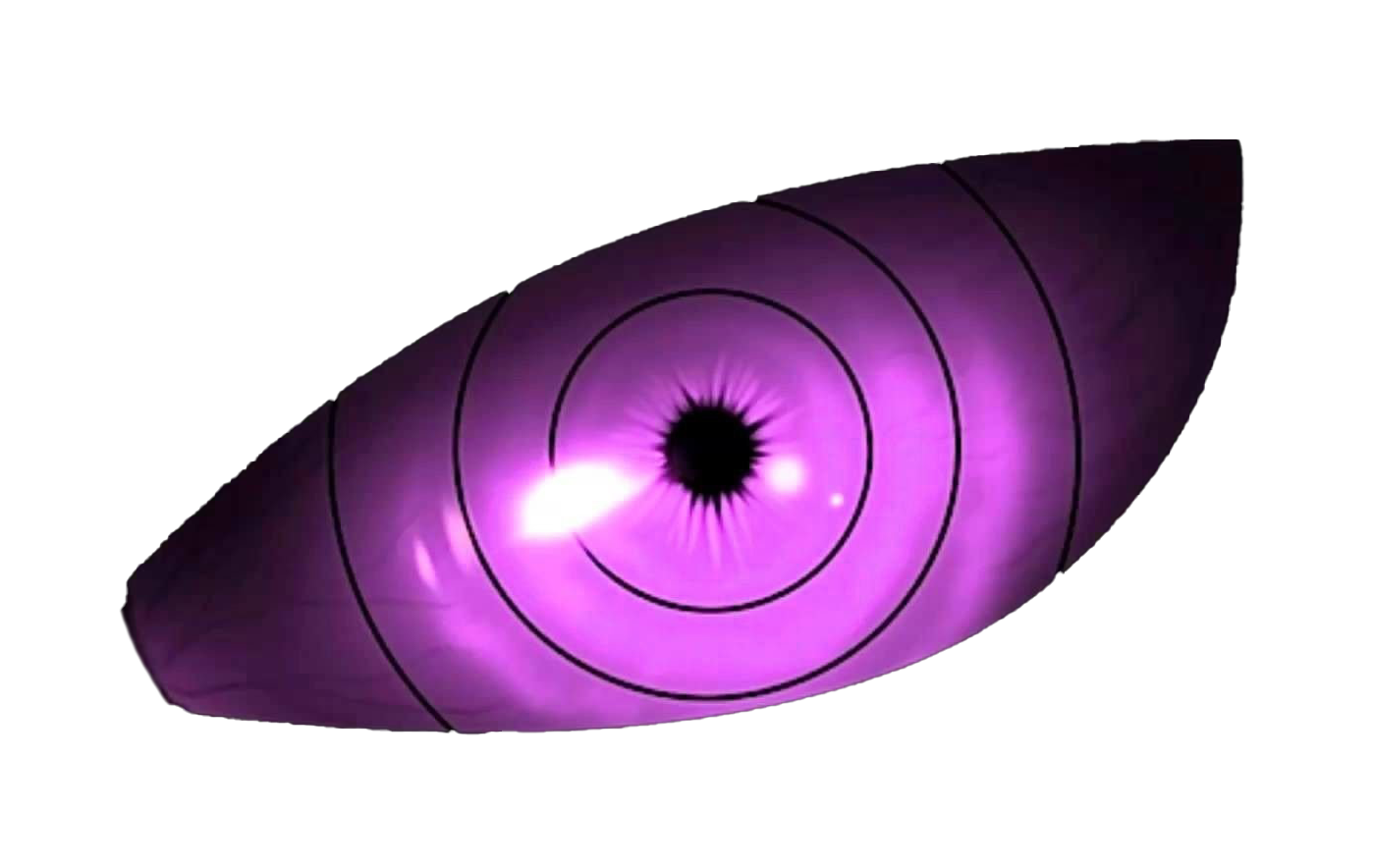 Photos Rinnegan Free Transparent Image HQ PNG Image