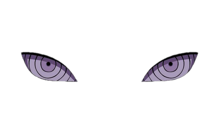 Rinnegan Pic PNG Free Photo PNG Image