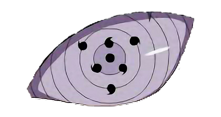 Rinnegan Free Download PNG HQ PNG Image