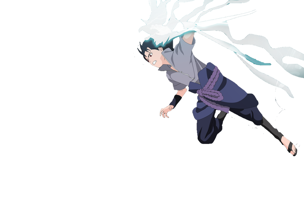 Chidori PNG Download Free PNG Image