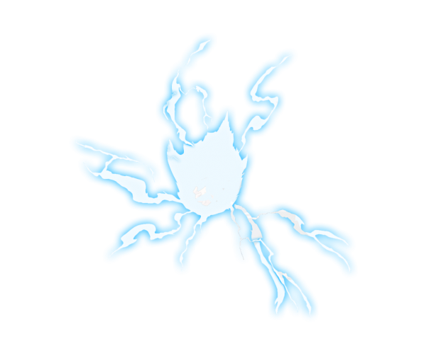 Chidori PNG Free Photo PNG Image