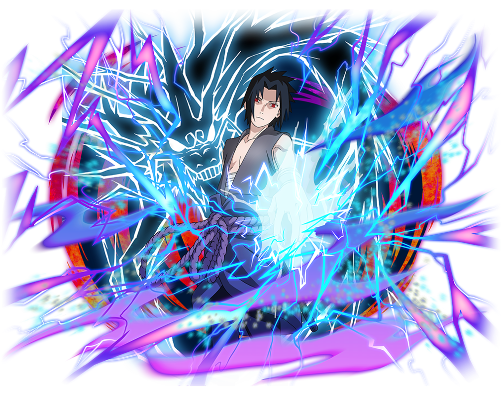 Chidori Free Photo PNG Image