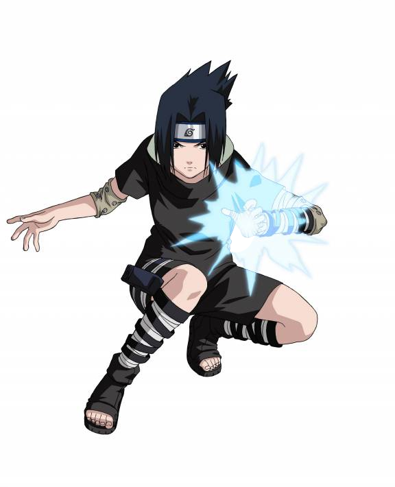 Naruto Chidori PNG File HD PNG Image