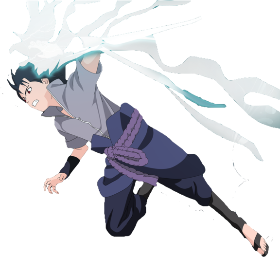 Naruto Chidori Photos Free Transparent Image HQ PNG Image