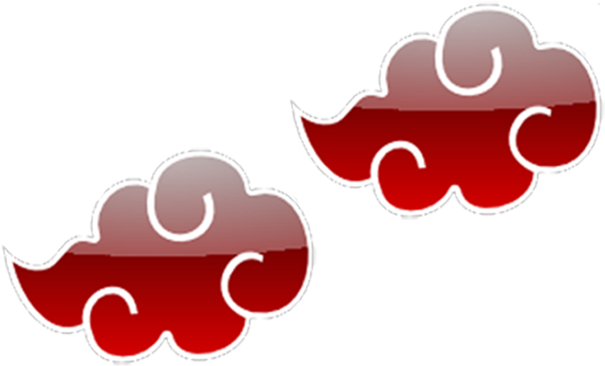 Logo Akatsuki Download HD PNG Image