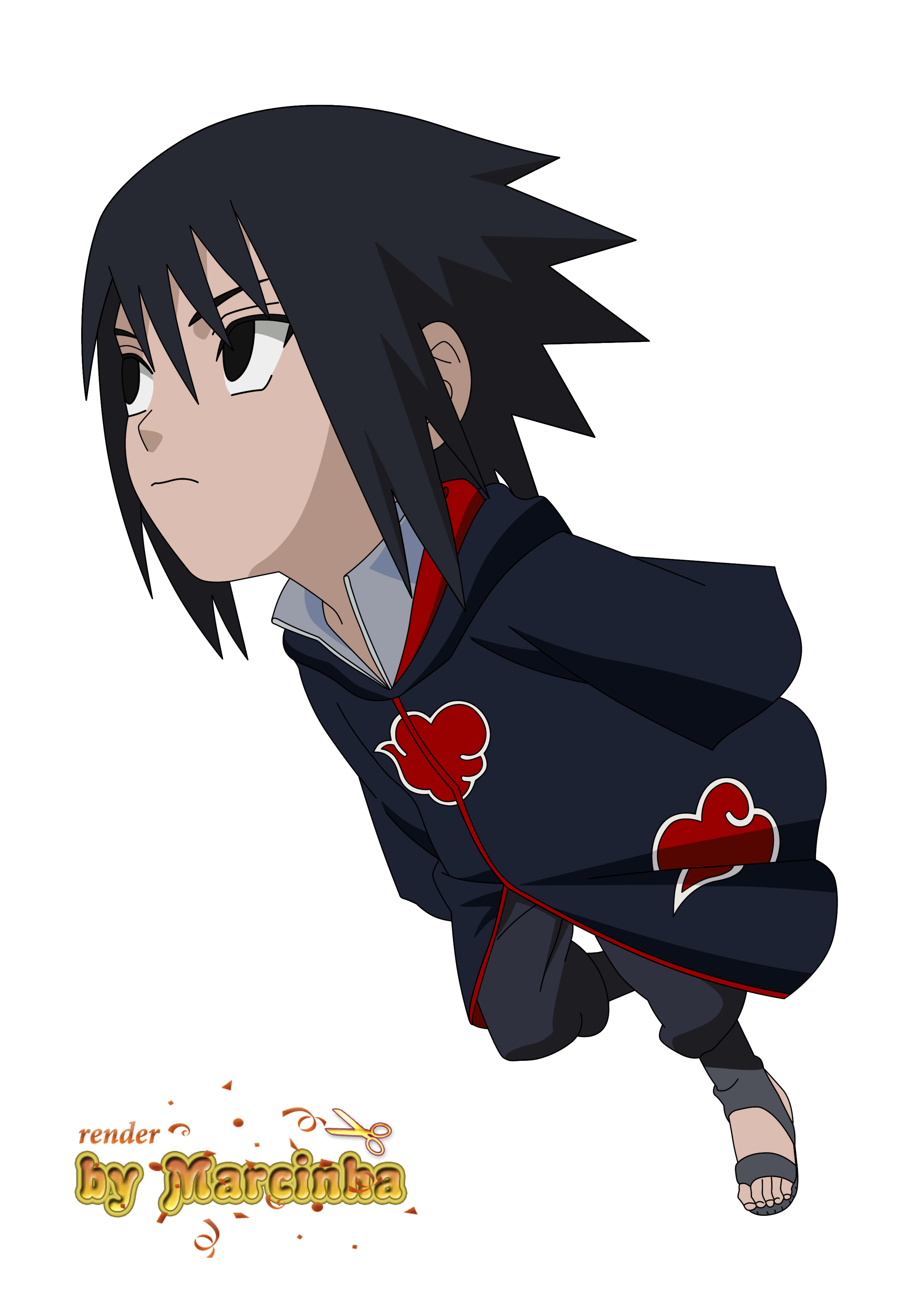 Akatsuki HQ Image Free PNG Image