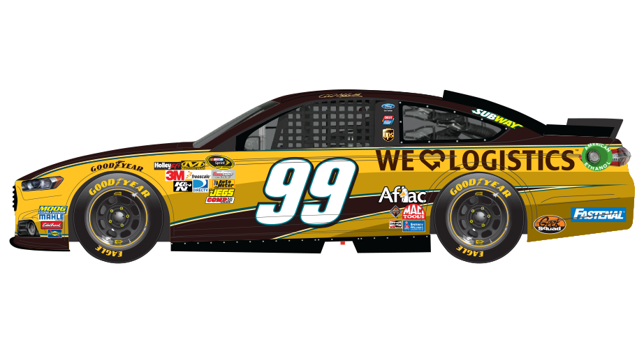 Nascar Transparent PNG Image