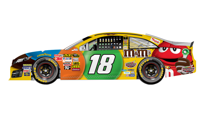 Nascar File PNG Image