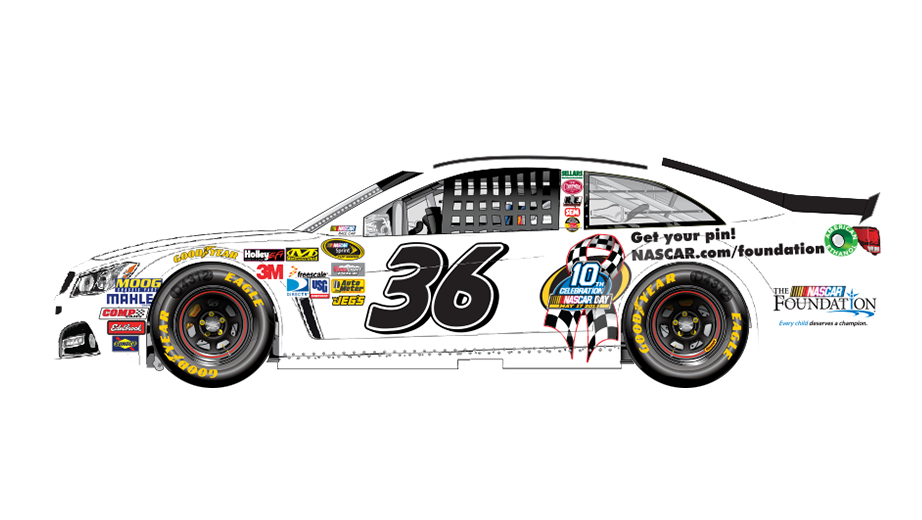 Nascar Clipart PNG Image